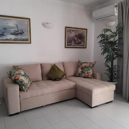 Sunshine 601-vilamoura